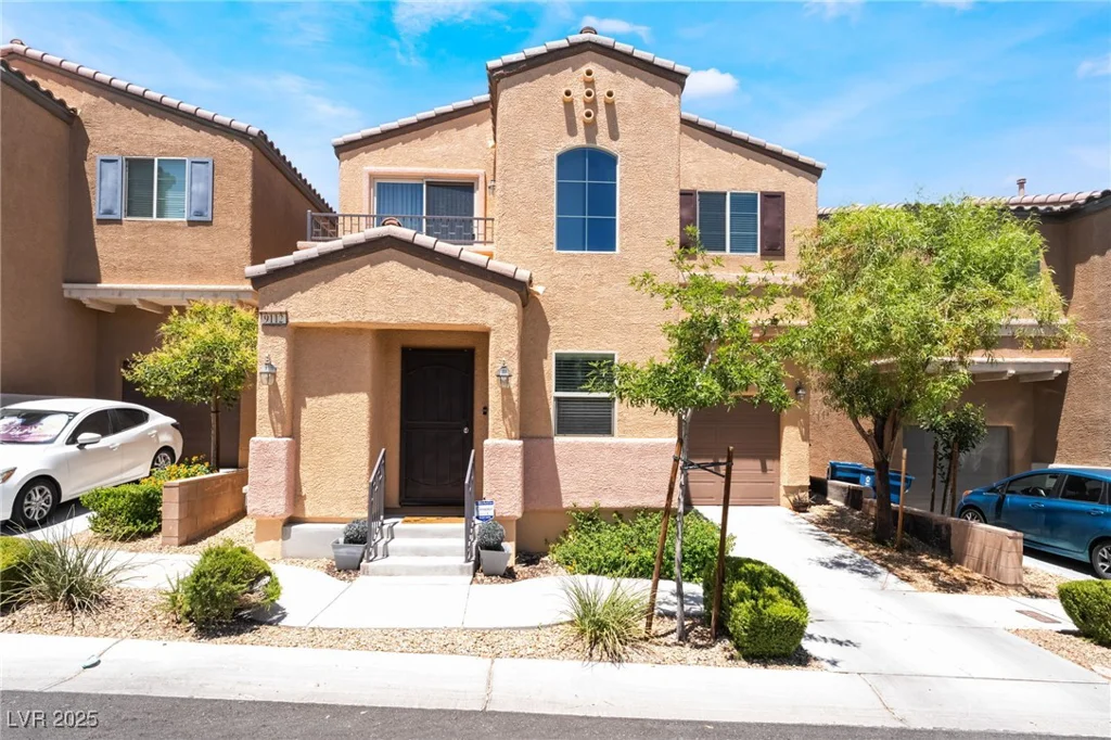 9112 Picturesque, Las Vegas, NV 89149