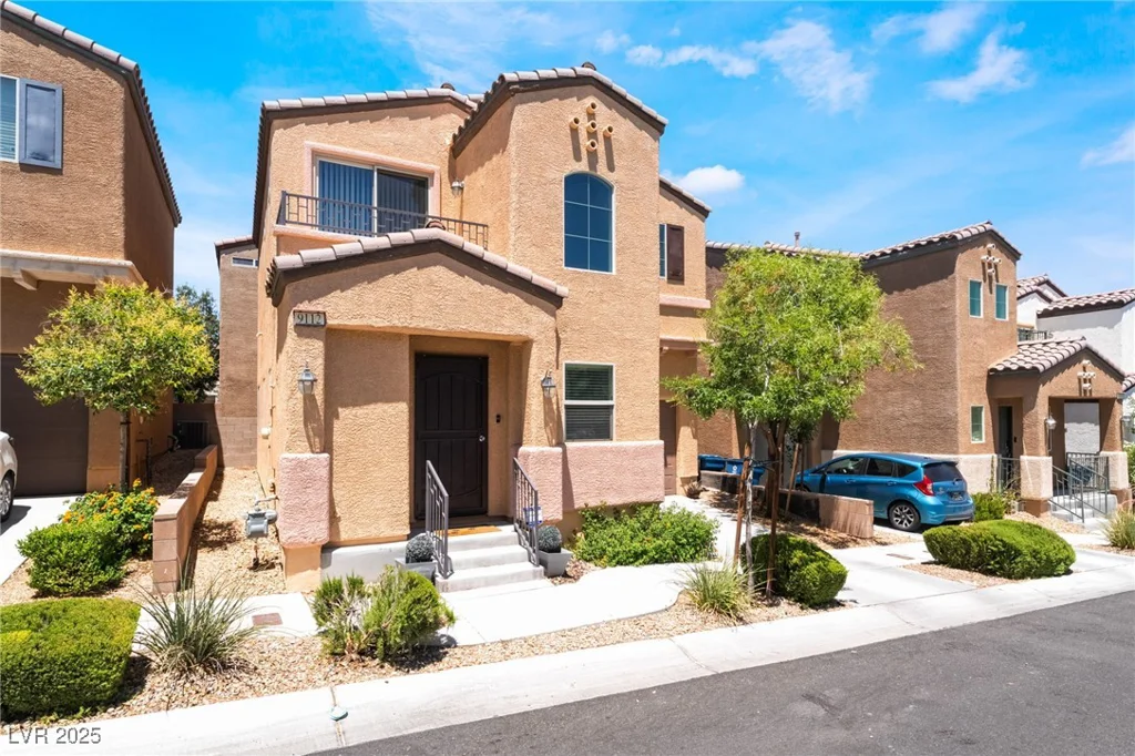 9112 Picturesque, Las Vegas, NV 89149
