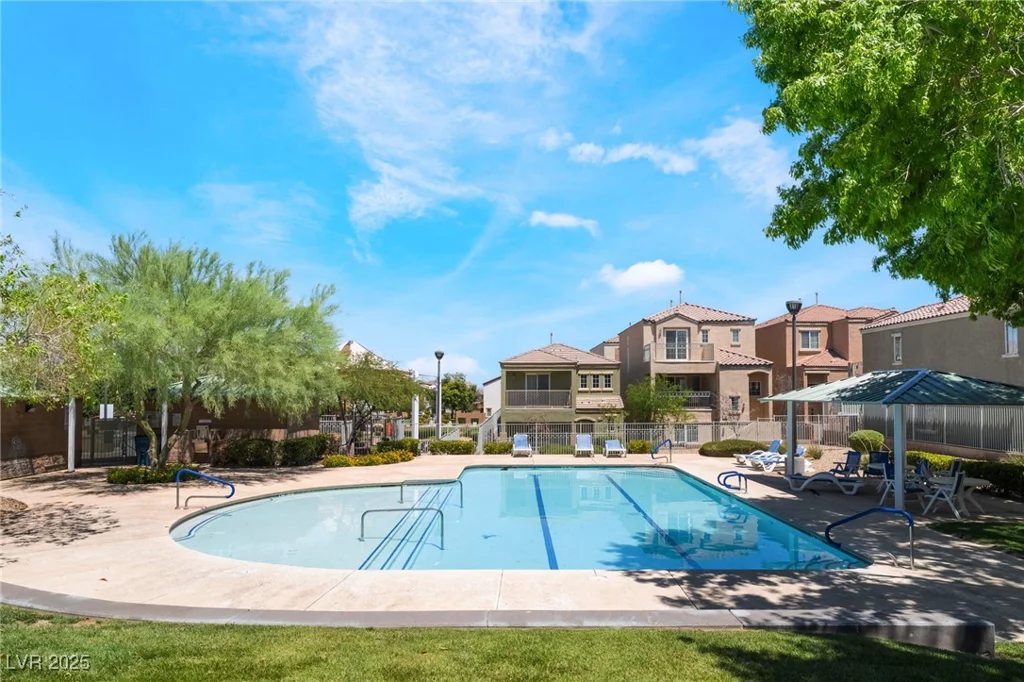9112 Picturesque, Las Vegas, NV 89149