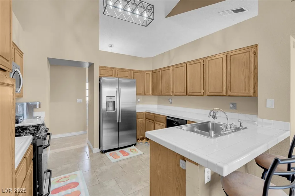 5033 Austrian, Las Vegas, NV 89130