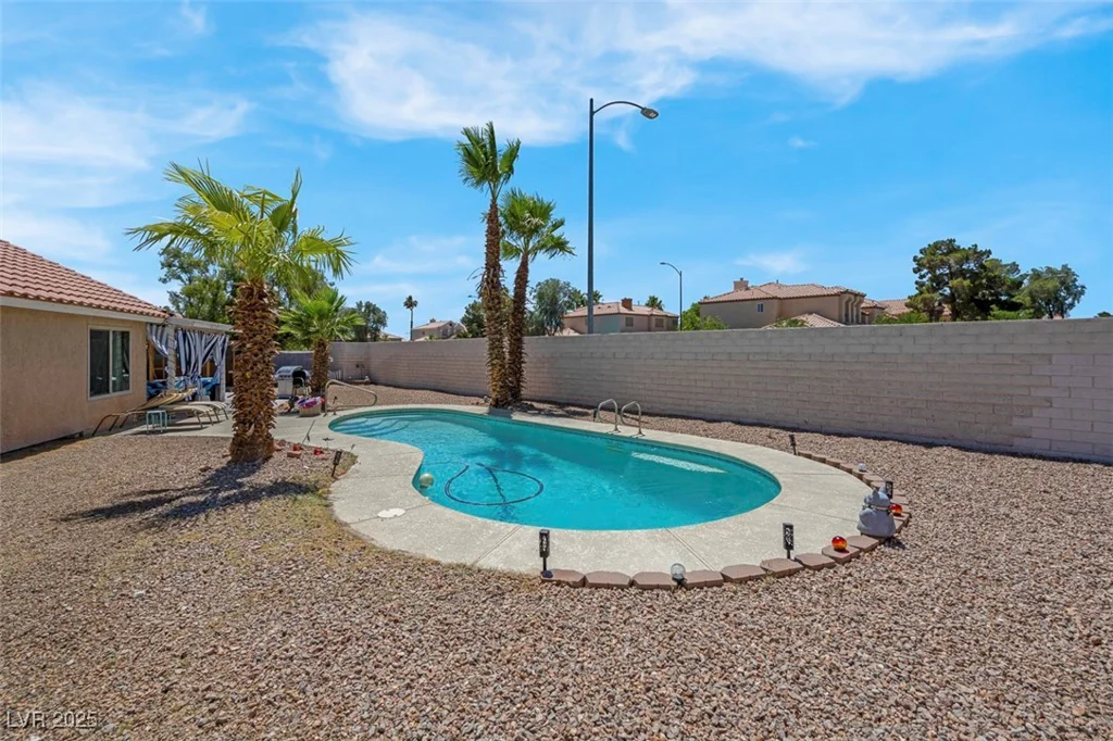 5033 Austrian, Las Vegas, NV 89130