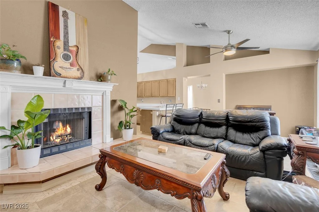 5033 Austrian, Las Vegas, NV 89130
