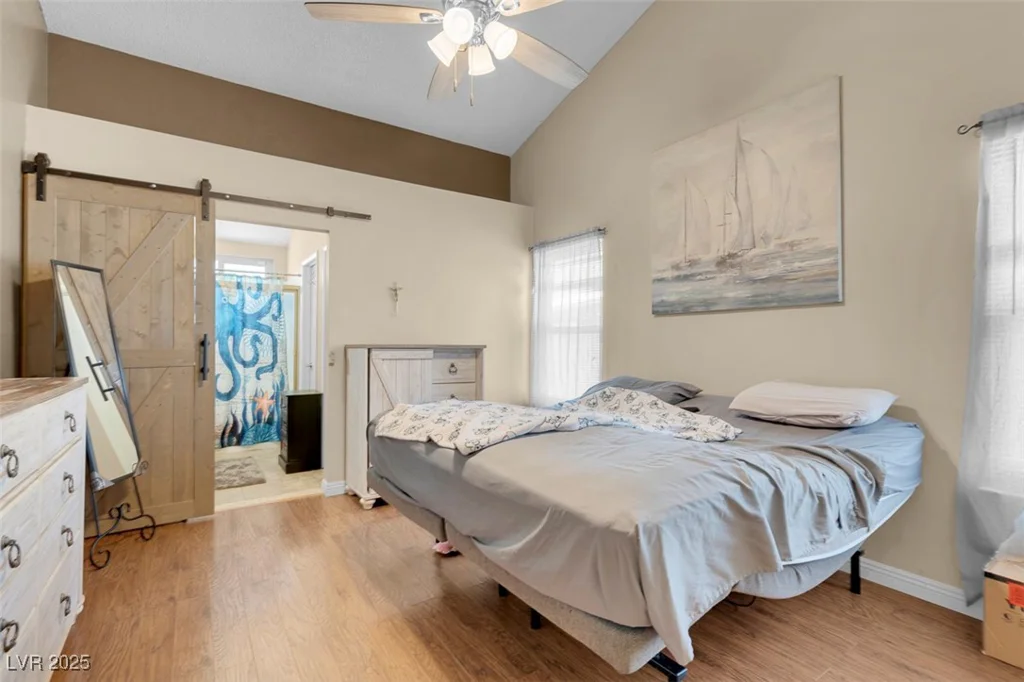 5033 Austrian, Las Vegas, NV 89130