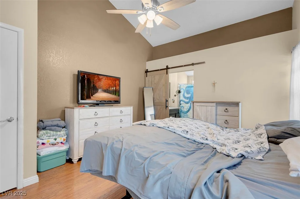 5033 Austrian, Las Vegas, NV 89130