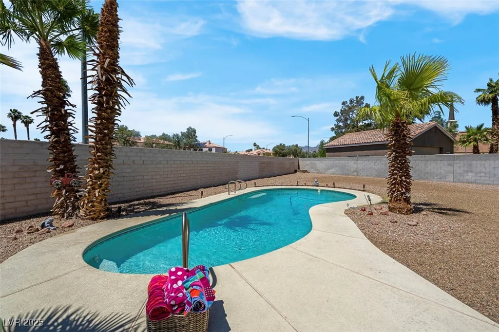 5033 Austrian, Las Vegas, NV 89130