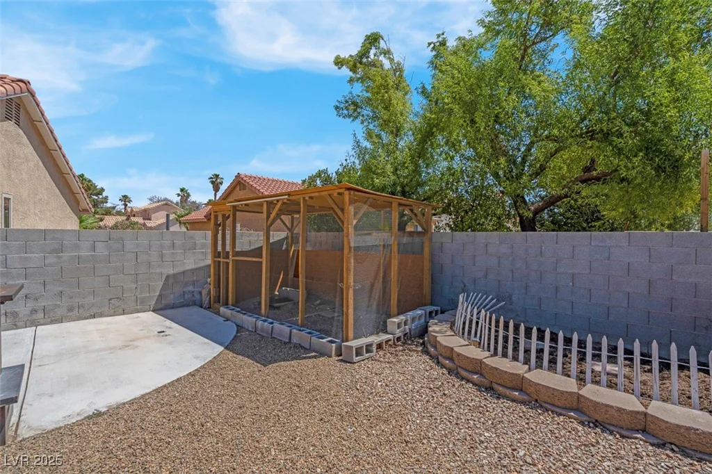 5033 Austrian, Las Vegas, NV 89130