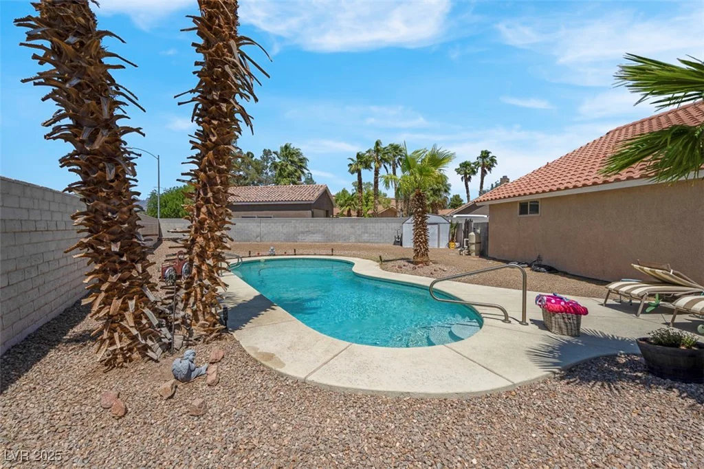 5033 Austrian, Las Vegas, NV 89130