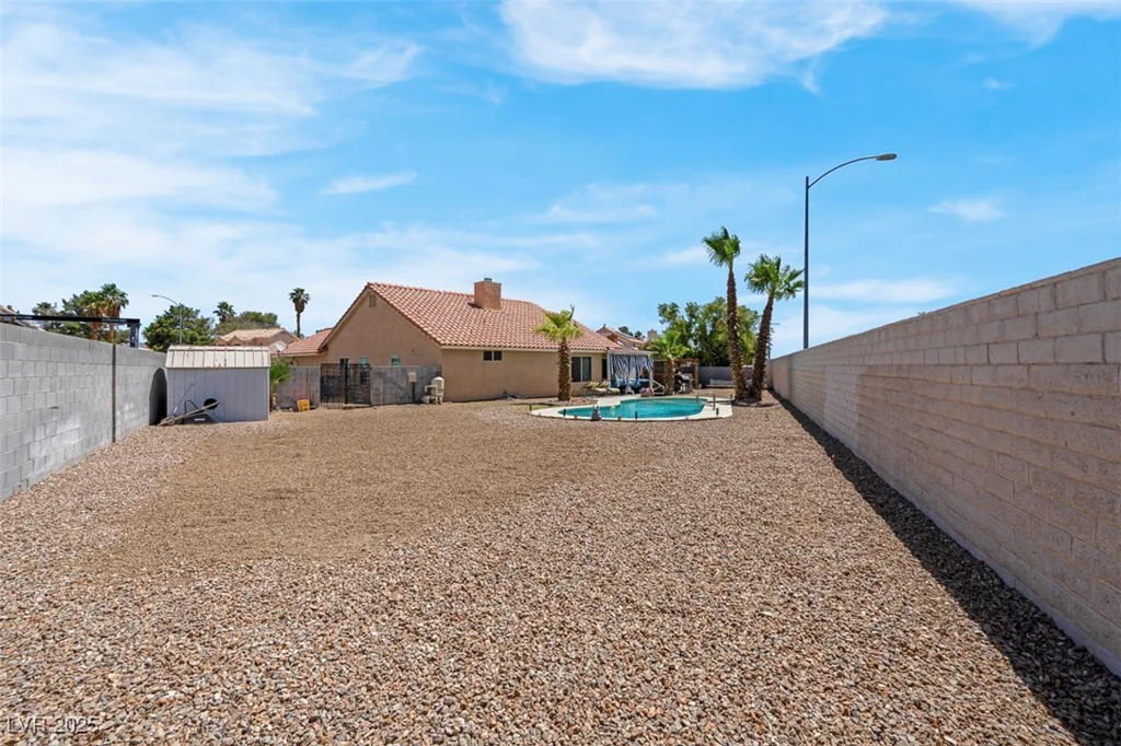 5033 Austrian, Las Vegas, NV 89130