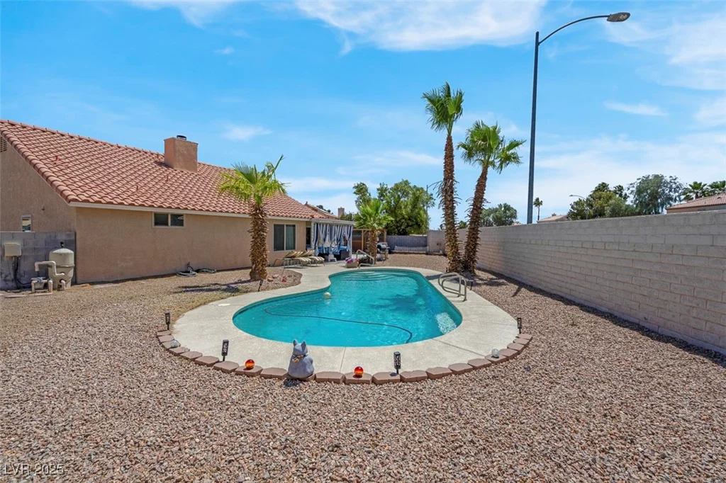 5033 Austrian, Las Vegas, NV 89130