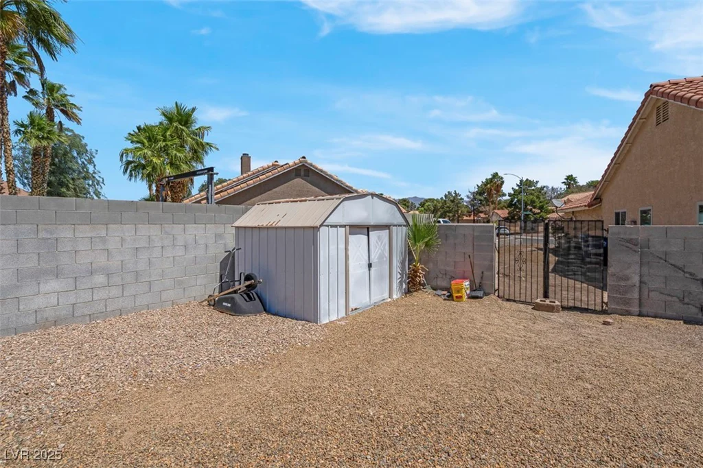5033 Austrian, Las Vegas, NV 89130