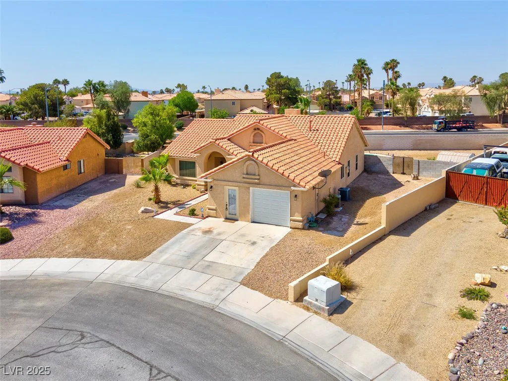 5033 Austrian, Las Vegas, NV 89130