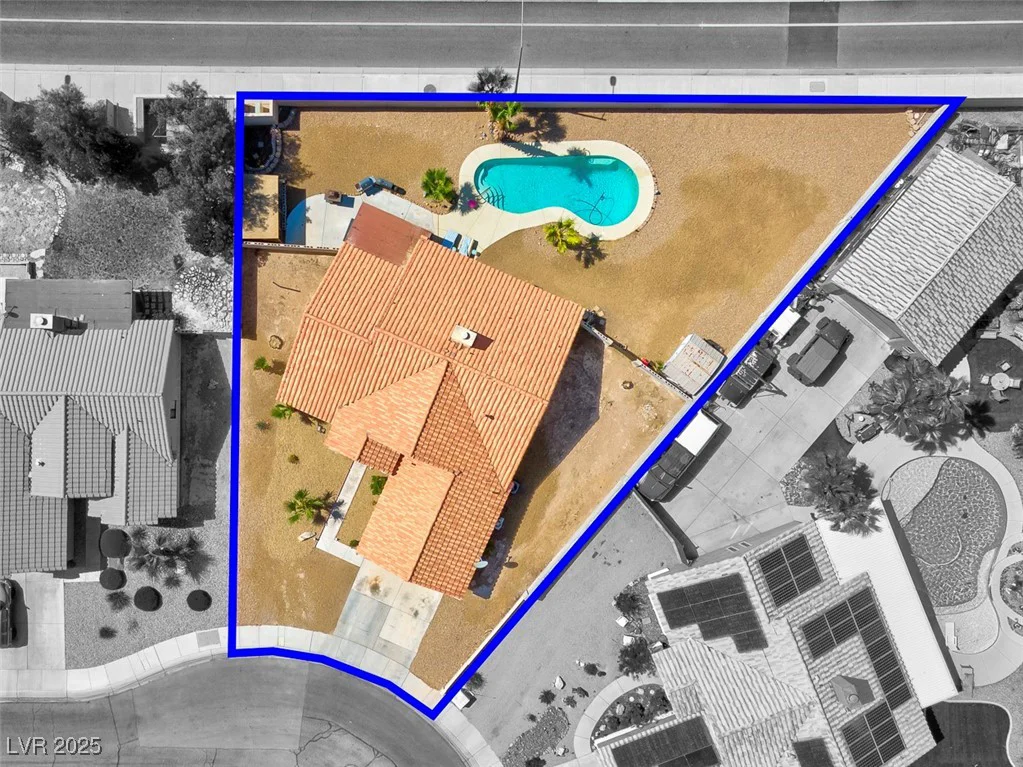 5033 Austrian, Las Vegas, NV 89130