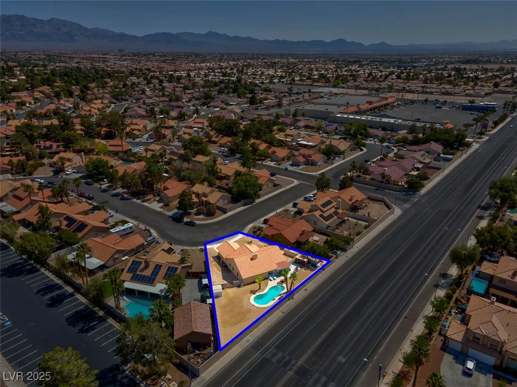 5033 Austrian, Las Vegas, NV 89130