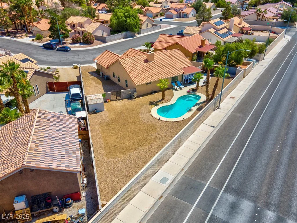 5033 Austrian, Las Vegas, NV 89130