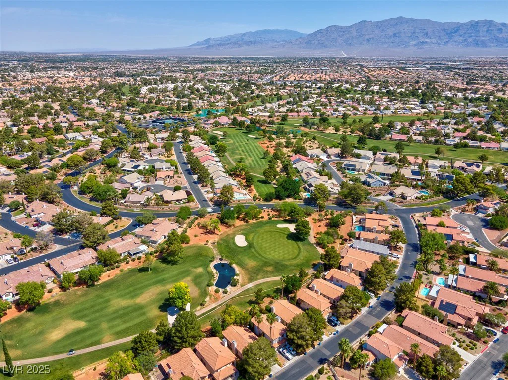 5033 Austrian, Las Vegas, NV 89130