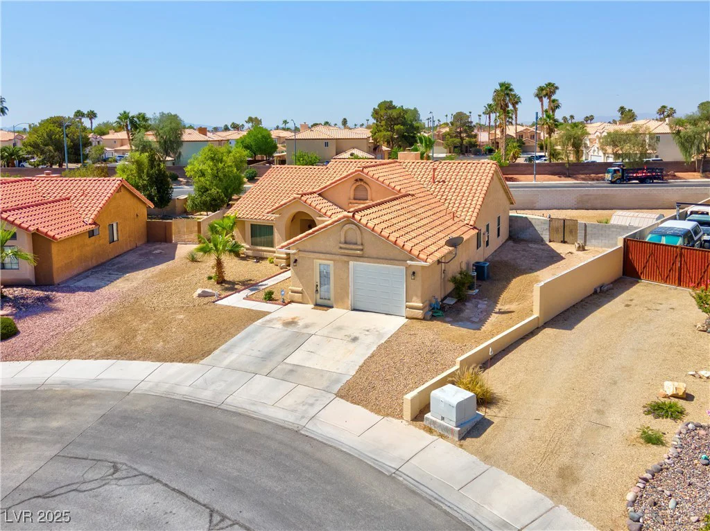 5033 Austrian, Las Vegas, NV 89130