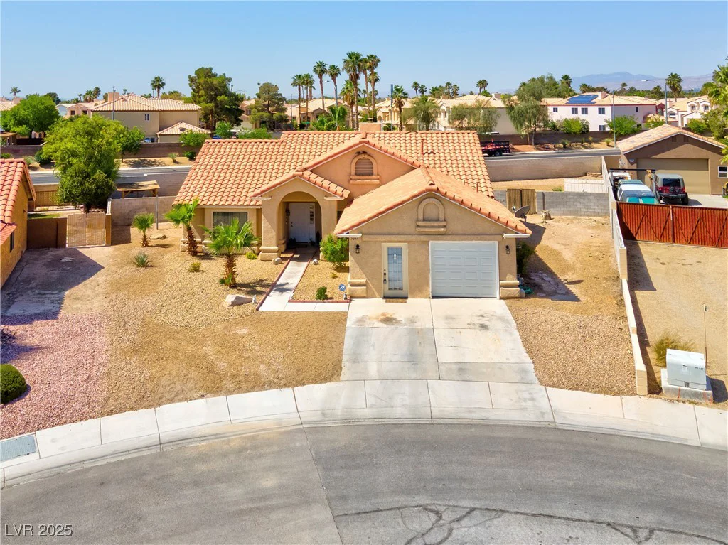 5033 Austrian, Las Vegas, NV 89130