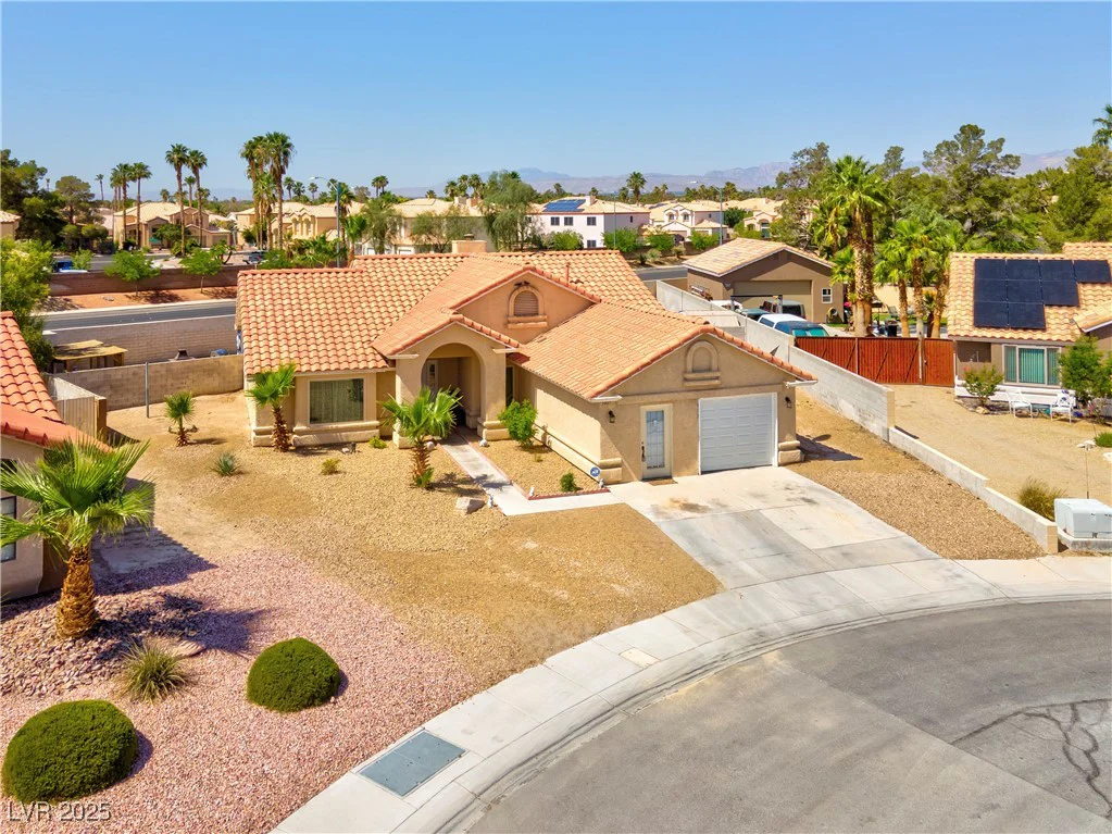 5033 Austrian, Las Vegas, NV 89130