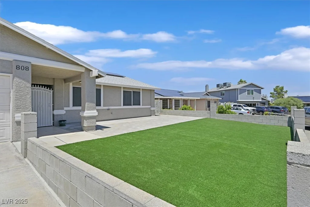 808 Vermillion, Henderson, NV 89002