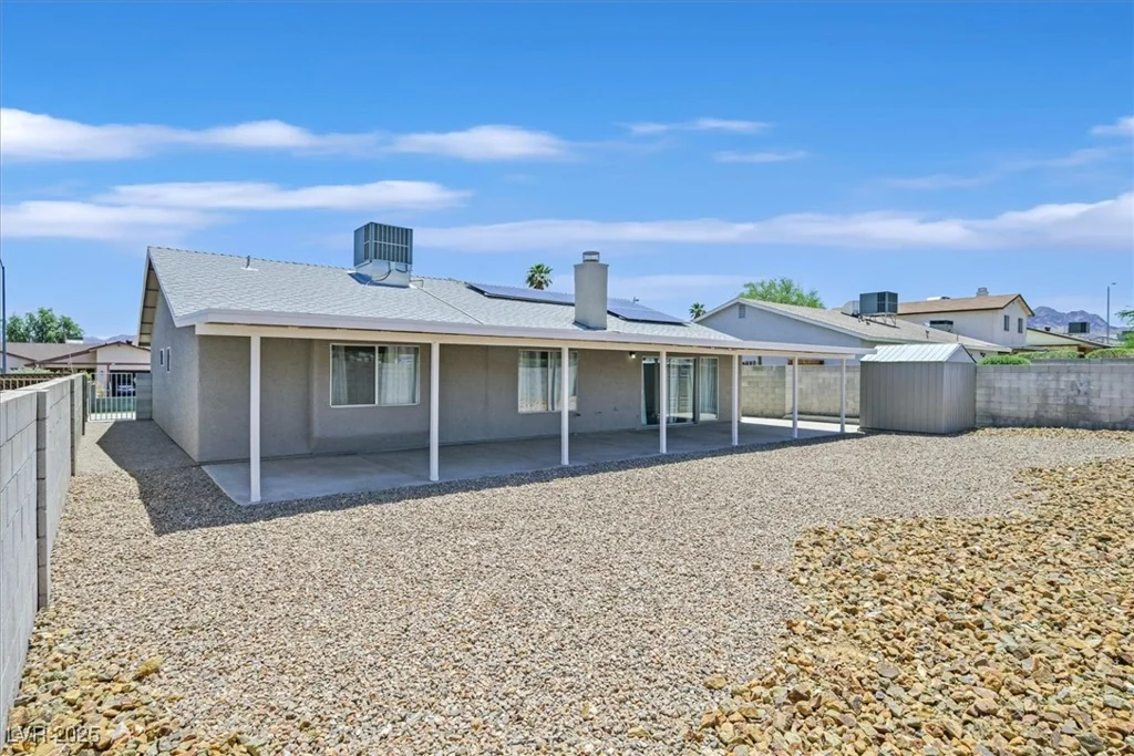808 Vermillion, Henderson, NV 89002