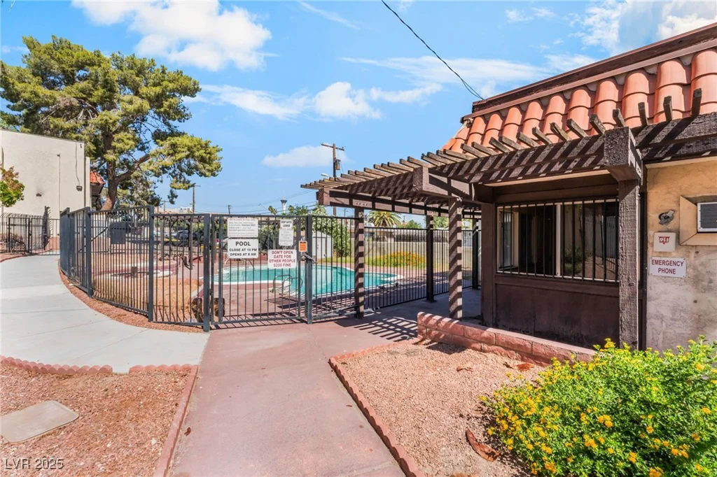 1440 Vegas Valley, Las Vegas, NV 89169