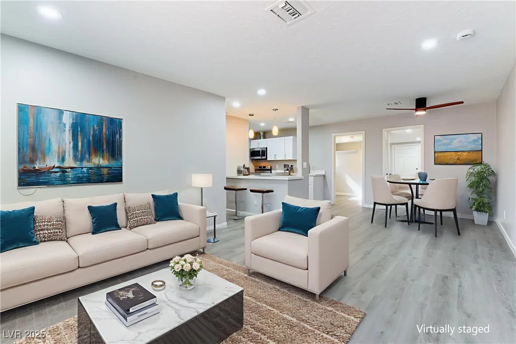 5800 Auborn, Las Vegas, NV 89108