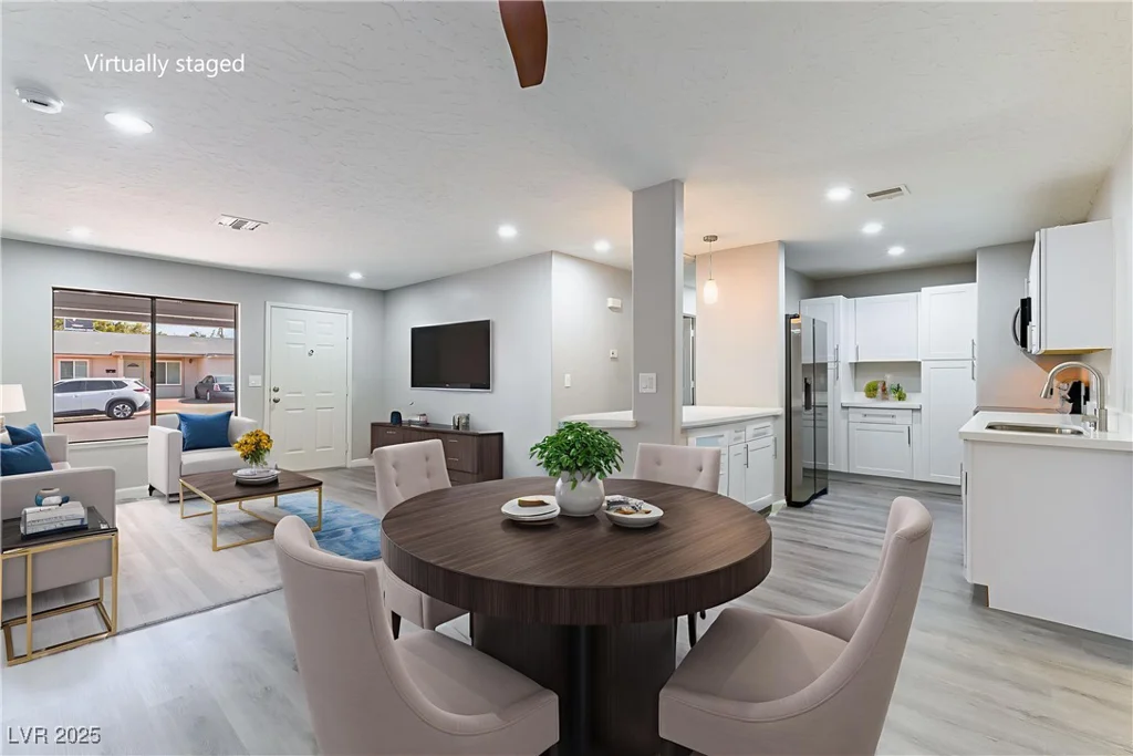 5800 Auborn, Las Vegas, NV 89108