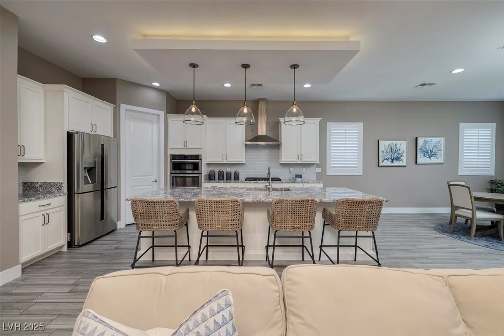10349 Bressana, Las Vegas, NV 89135