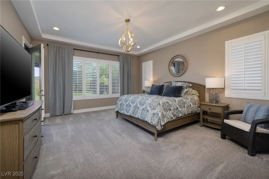 10349 Bressana, Las Vegas, NV 89135