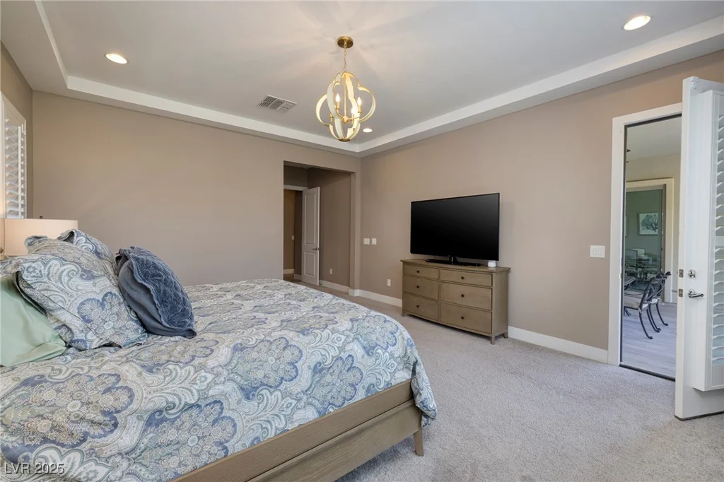10349 Bressana, Las Vegas, NV 89135