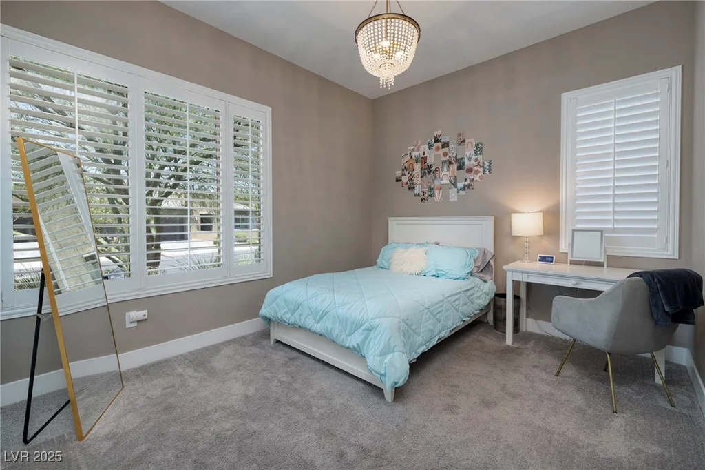 10349 Bressana, Las Vegas, NV 89135