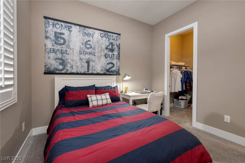 10349 Bressana, Las Vegas, NV 89135