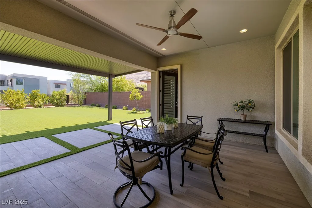 10349 Bressana, Las Vegas, NV 89135