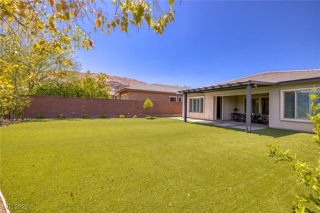 10349 Bressana, Las Vegas, NV 89135