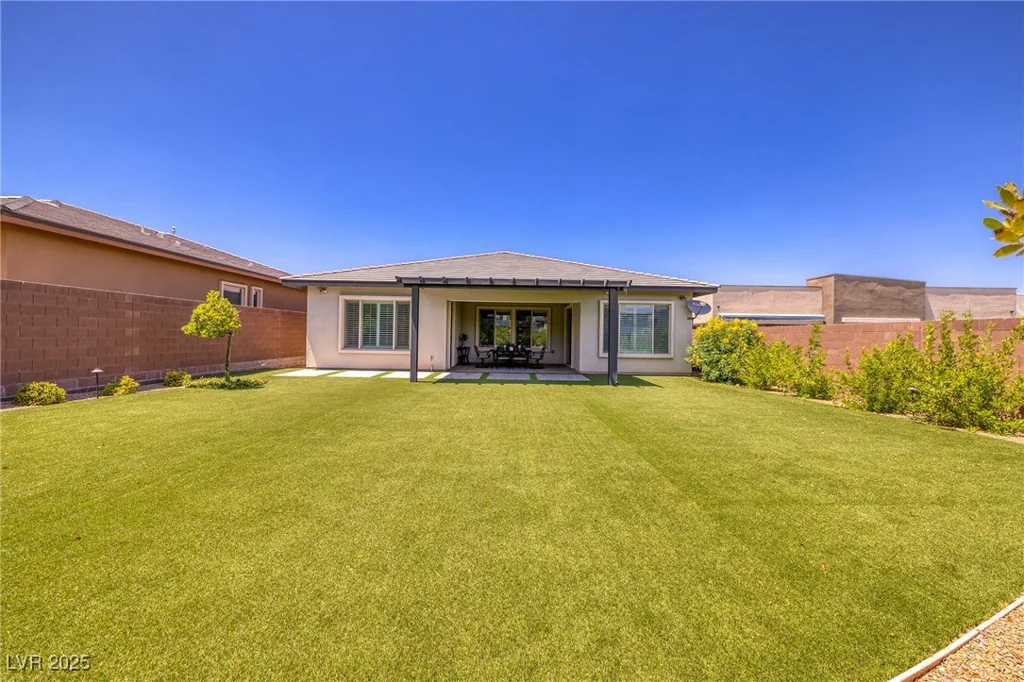 10349 Bressana, Las Vegas, NV 89135