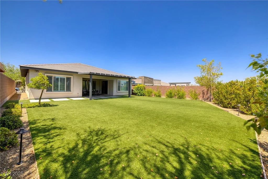 10349 Bressana, Las Vegas, NV 89135