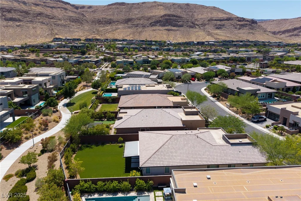 10349 Bressana, Las Vegas, NV 89135
