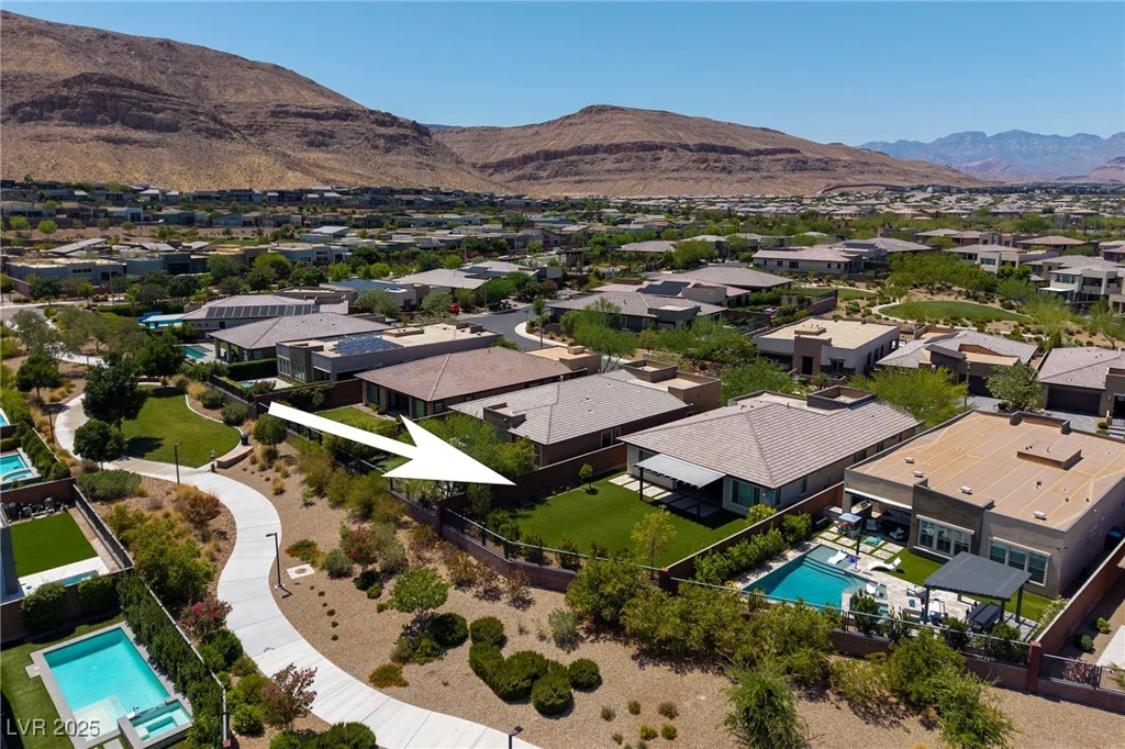 10349 Bressana, Las Vegas, NV 89135