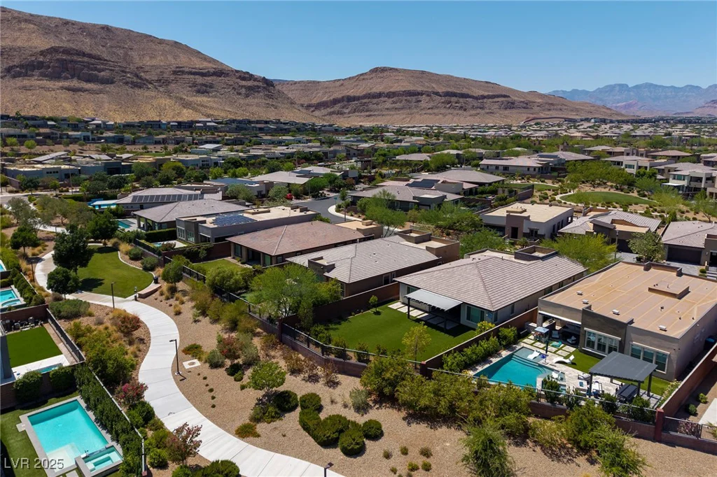 10349 Bressana, Las Vegas, NV 89135