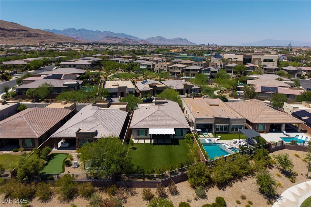 10349 Bressana, Las Vegas, NV 89135