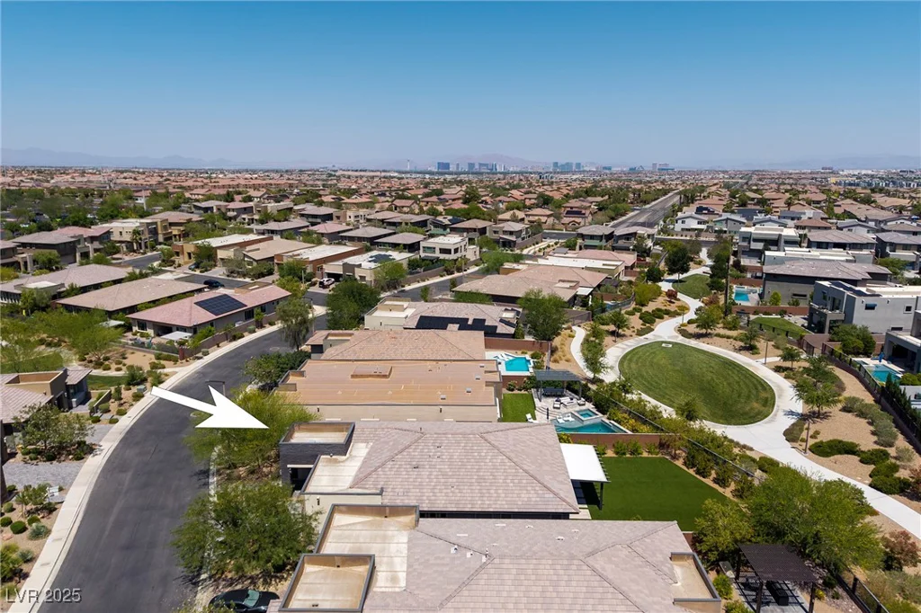 10349 Bressana, Las Vegas, NV 89135