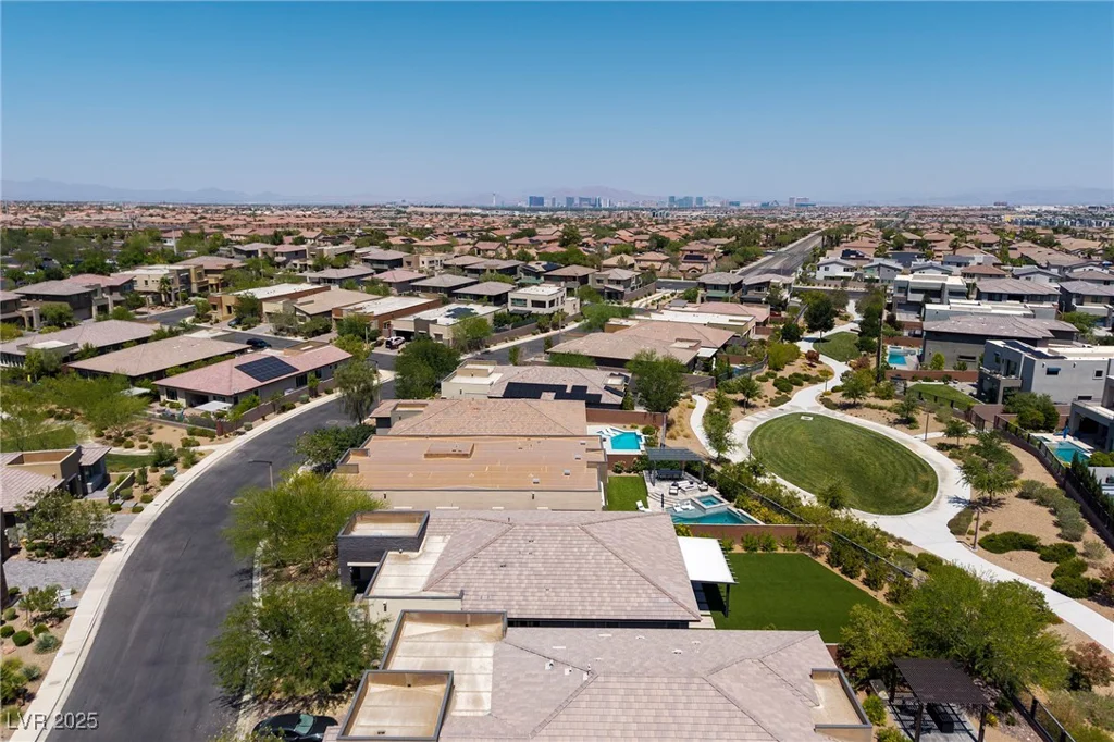 10349 Bressana, Las Vegas, NV 89135