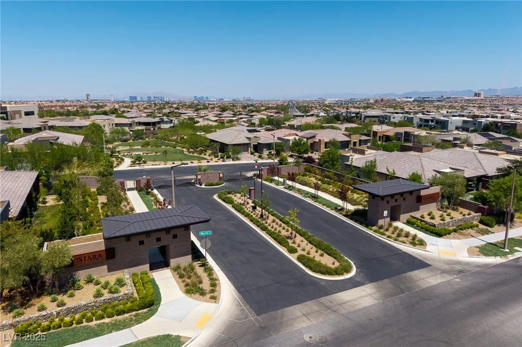 10349 Bressana, Las Vegas, NV 89135