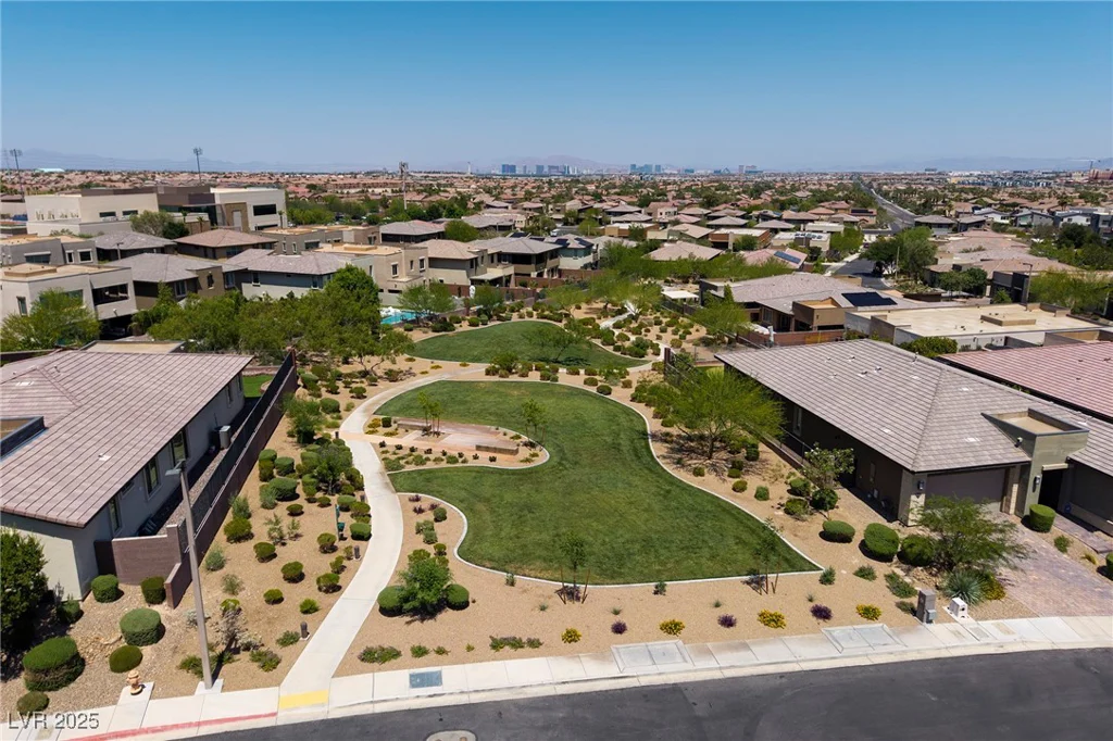 10349 Bressana, Las Vegas, NV 89135