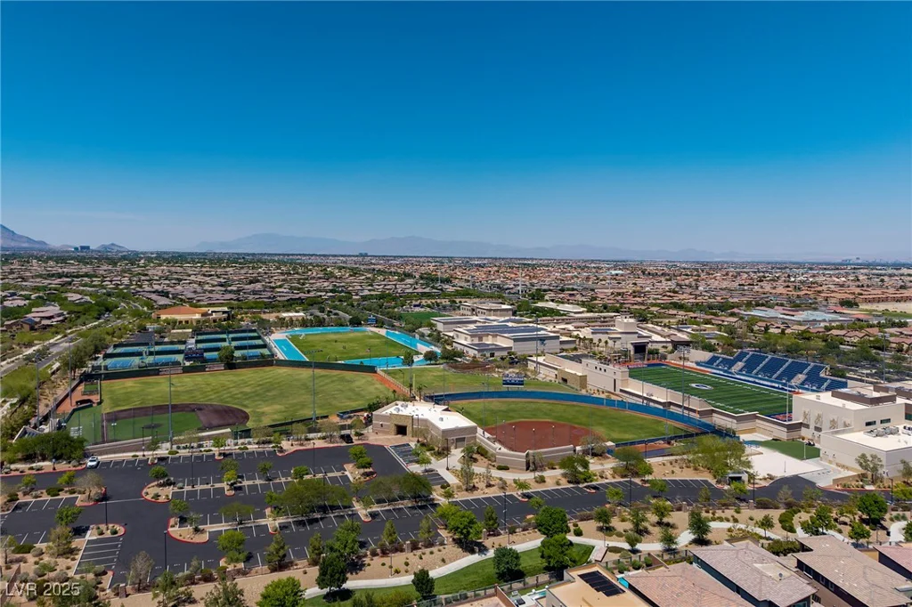 10349 Bressana, Las Vegas, NV 89135