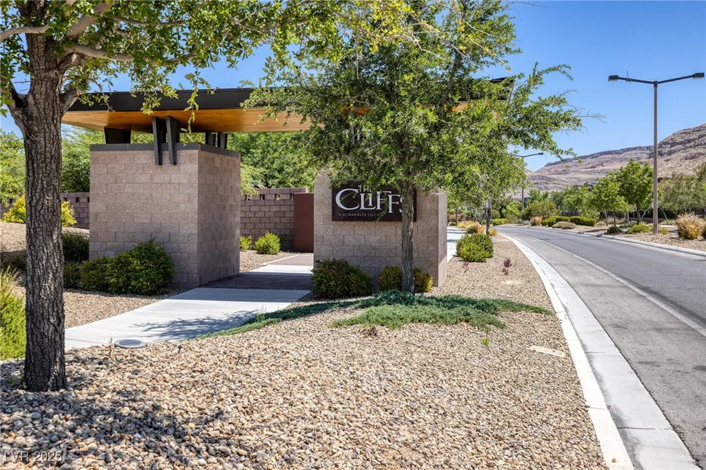 10349 Bressana, Las Vegas, NV 89135