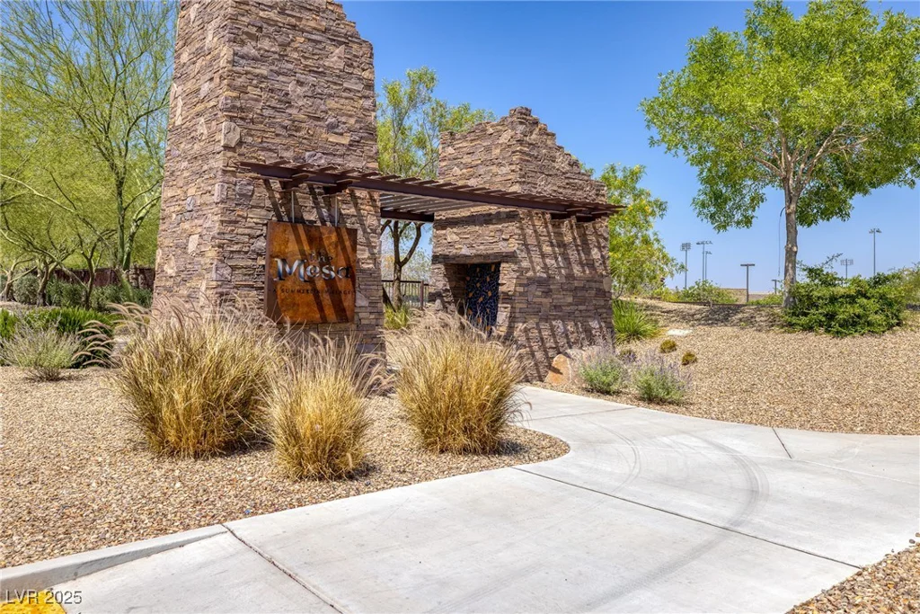 10349 Bressana, Las Vegas, NV 89135
