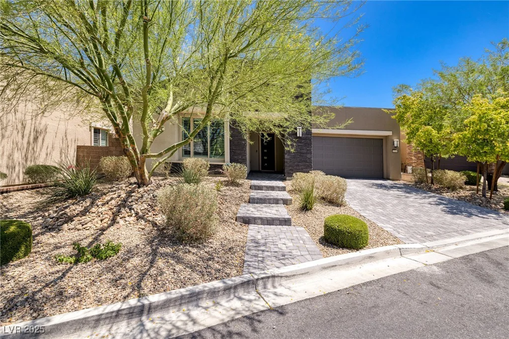 10349 Bressana, Las Vegas, NV 89135