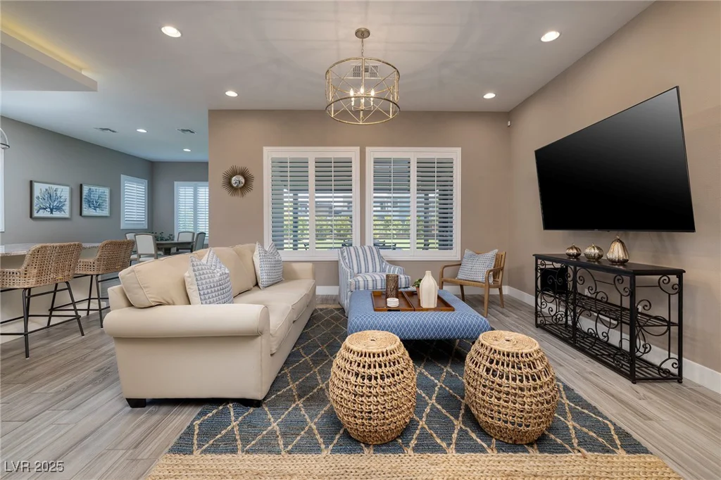 10349 Bressana, Las Vegas, NV 89135