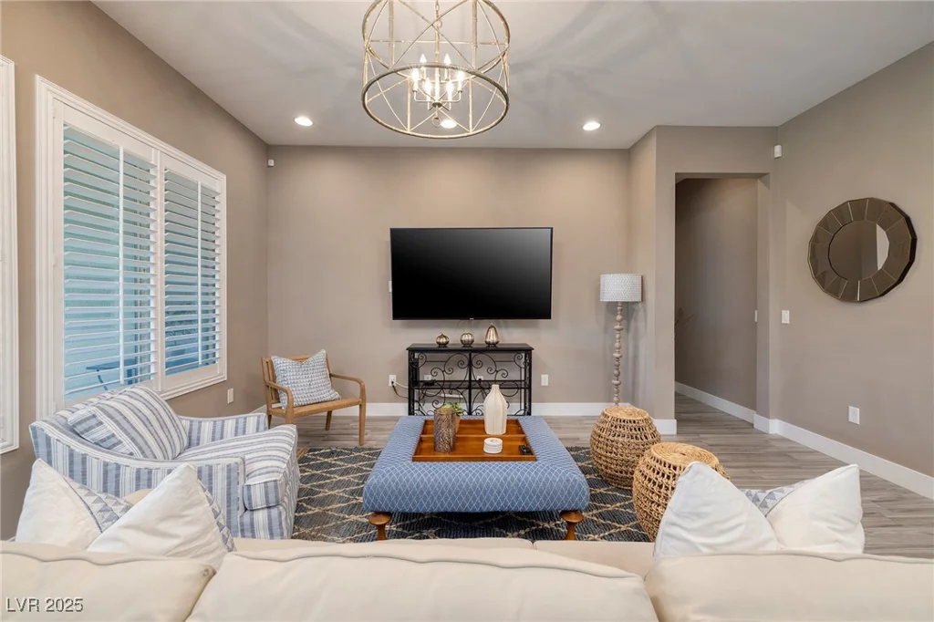 10349 Bressana, Las Vegas, NV 89135